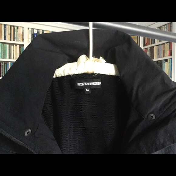 Anatomie Rosella Ruffle Jacket - Picture 5 of 7